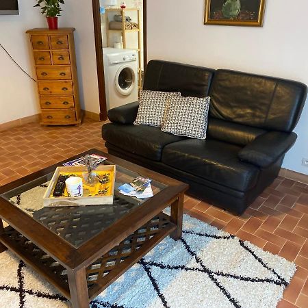 Charmant Appartement Au Coeur Du Village Tourrettes-sur-Loup Esterno foto