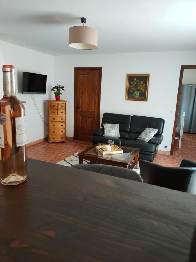 Charmant Appartement Au Coeur Du Village Tourrettes-sur-Loup Esterno foto