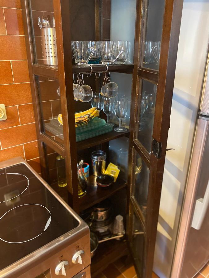 Charmant Appartement Au Coeur Du Village Tourrettes-sur-Loup Esterno foto